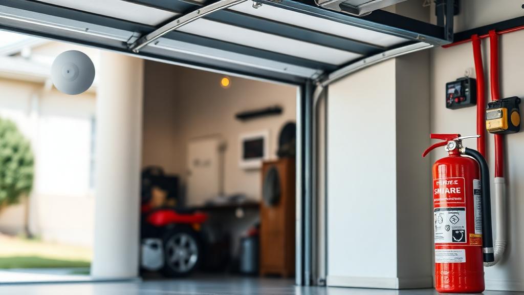 Fire Safety Compliance: Protecting Your Family