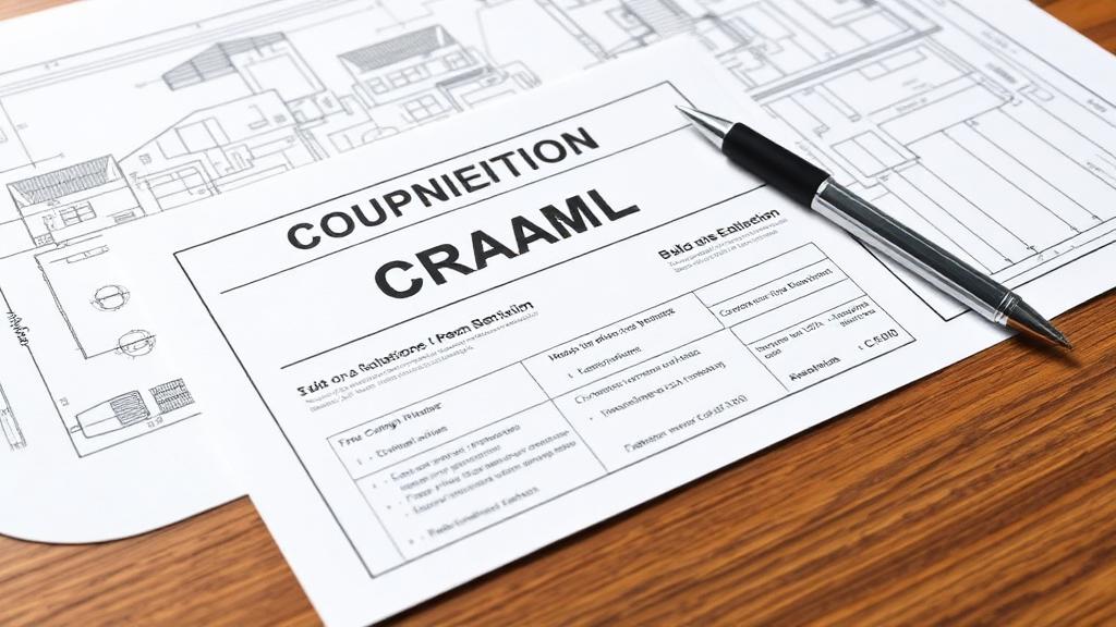 Permits and Regulations: What Every Homeowner Should Know