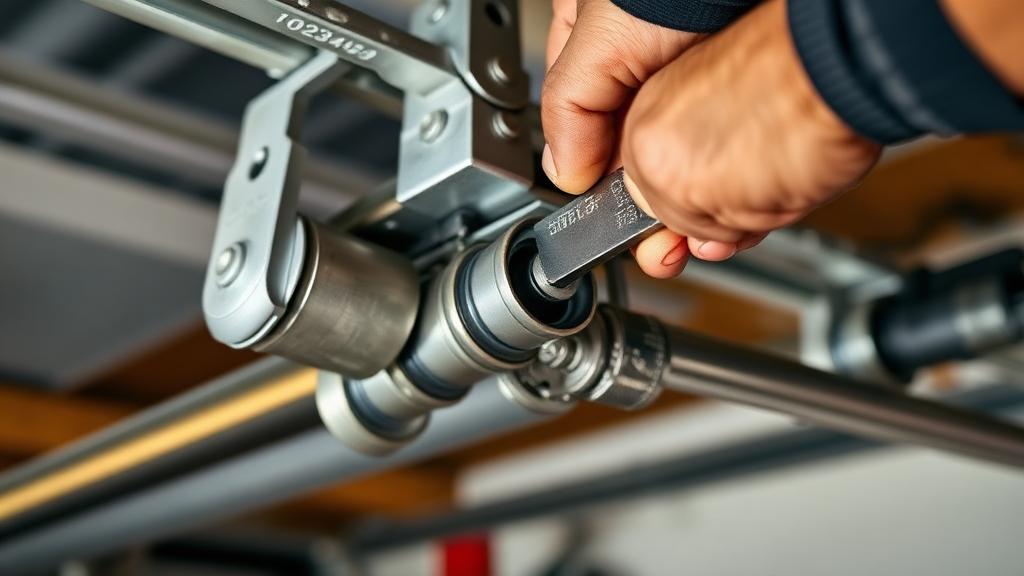 Roller Replacement: A Complete Guide for Homeowners