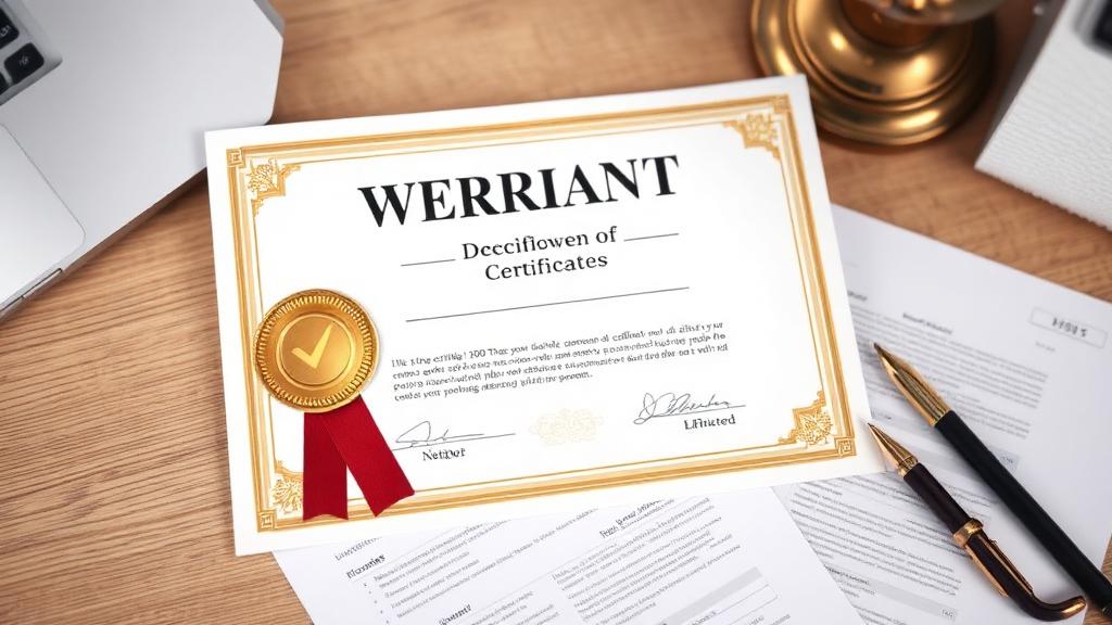 Warranty Value Assessment: Making Smart Decisions